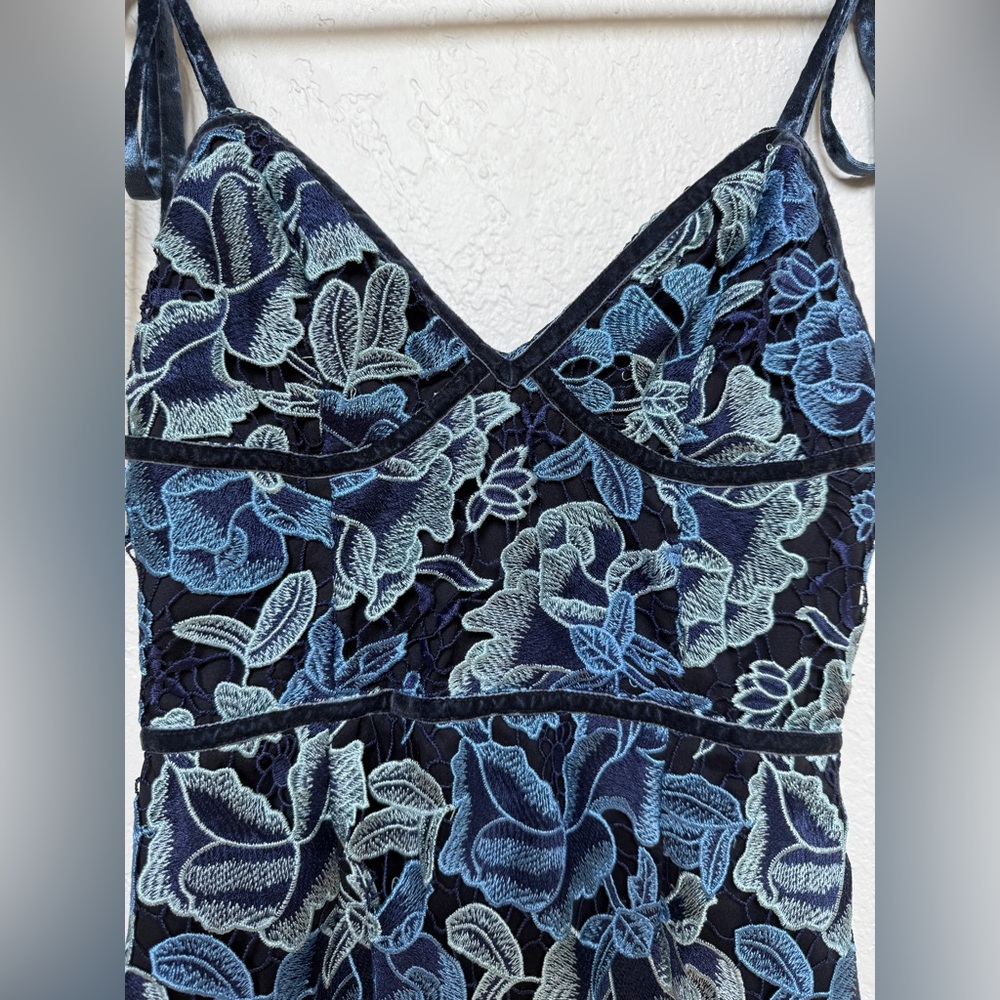 NBD Geneva dress by Revolve - Picture 3 of 4
